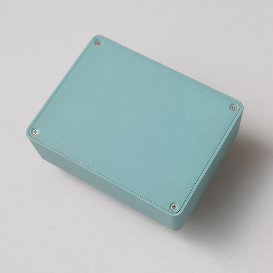 Silktone Fuzz+ Teal【中古】【USED】（中古）【楽器検索デジマート】