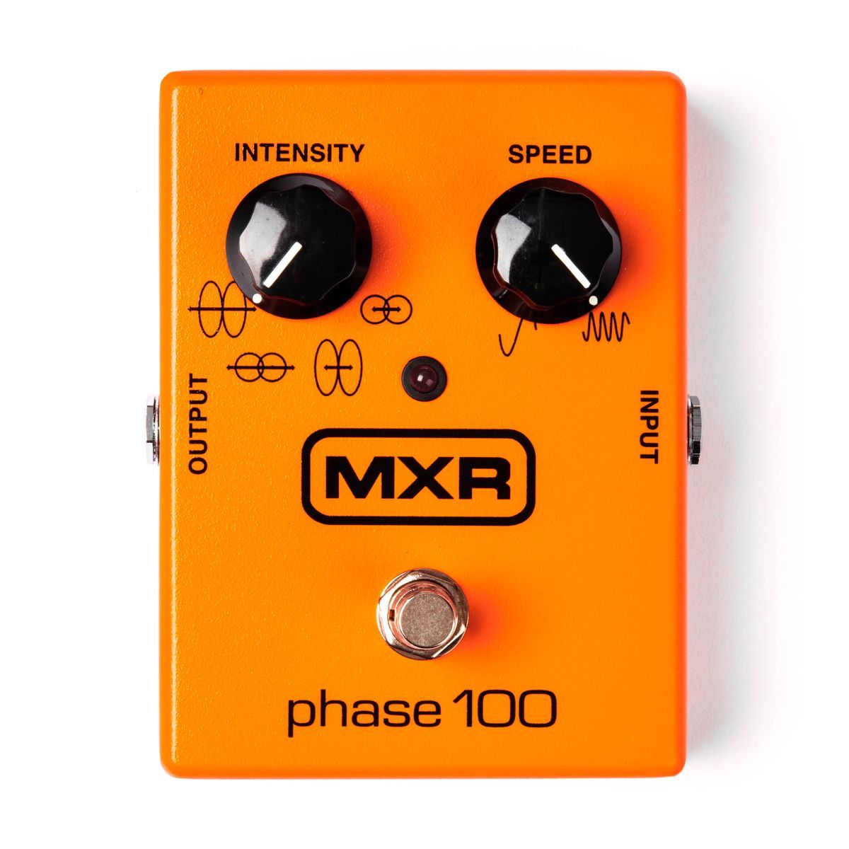 MXR M107 Phase 100 フェイザー フェイズ100 エムエックスアール【梅田