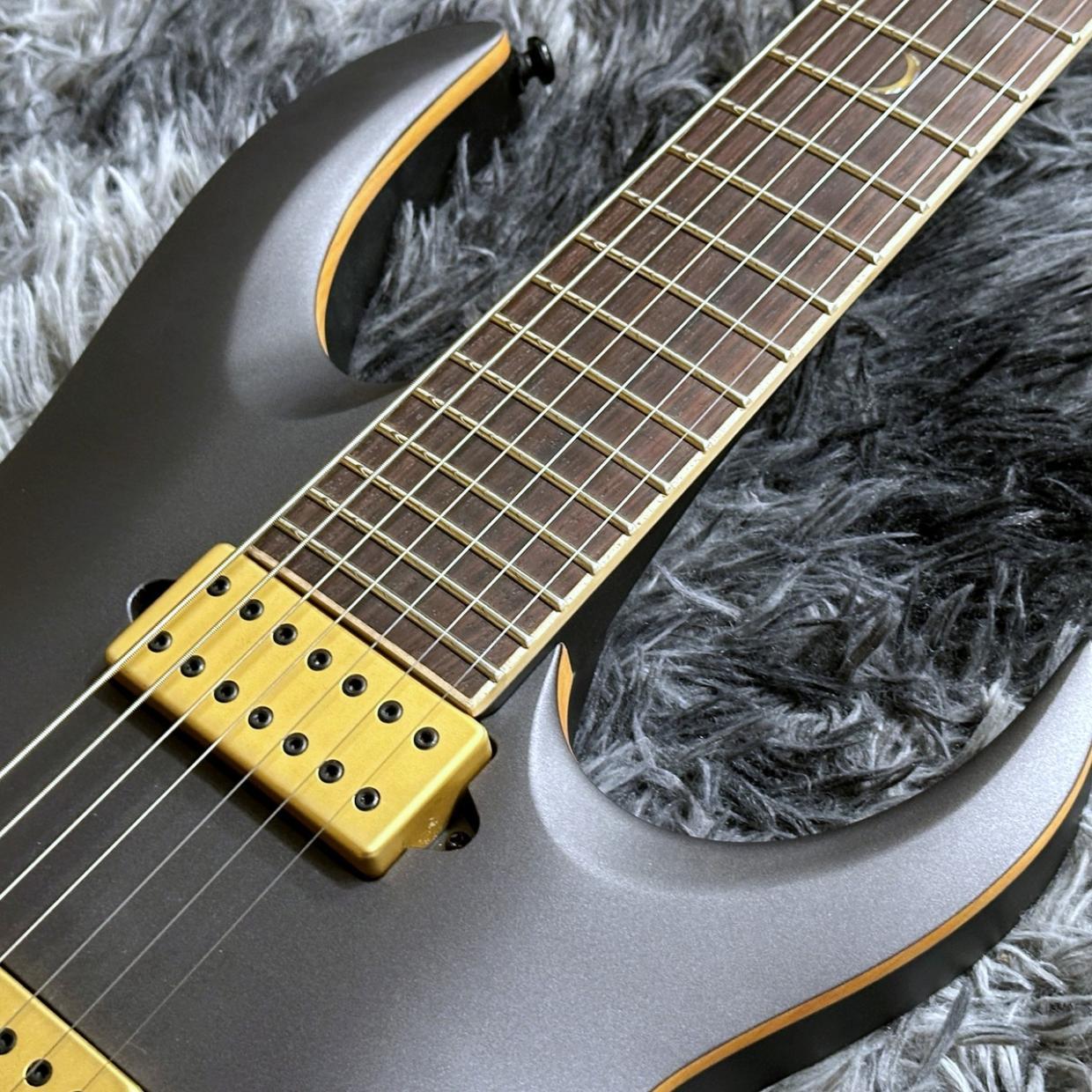 Ibanez JBM27 Jake Bowen Signature Model 【特価】【7弦】（新品特価