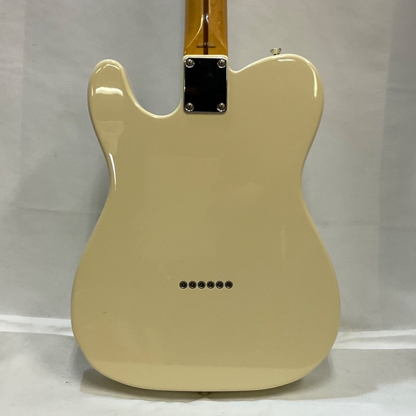 Tokai BREEZY SOUND ATE88 VWH/R（中古）【楽器検索デジマート】