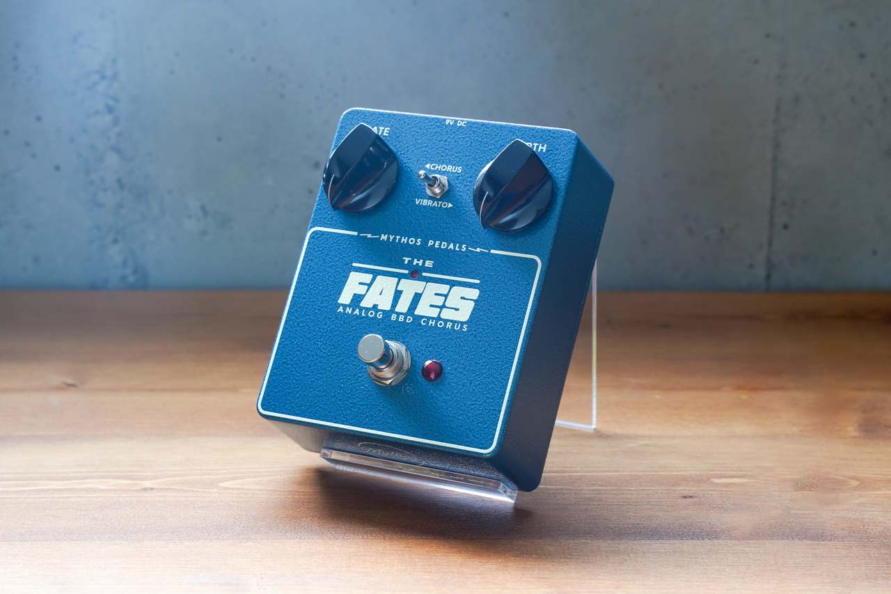 Mythos Pedals The Fates（新品）【楽器検索デジマート】