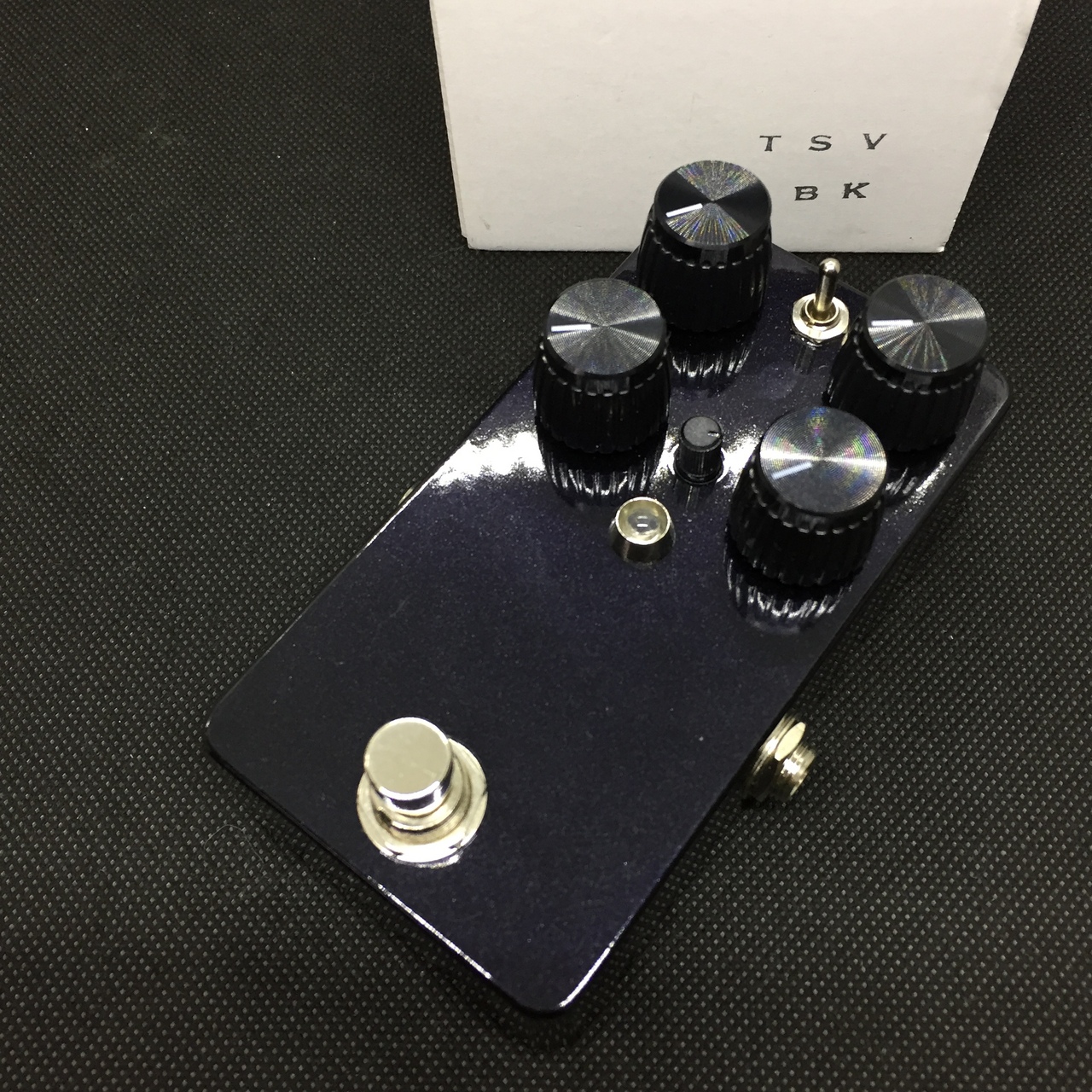 Tommy's effect's TSV808 Clone（中古/送料無料）【楽器検索デジマート】