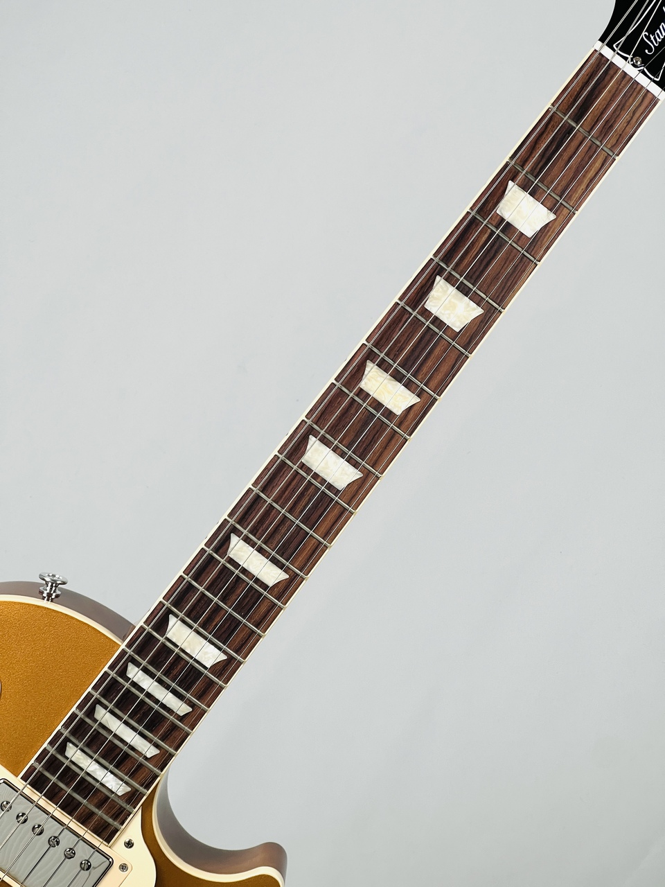 Gibson 【セカンド品】Les Paul Standard 50s -Gold Top- #200660103
