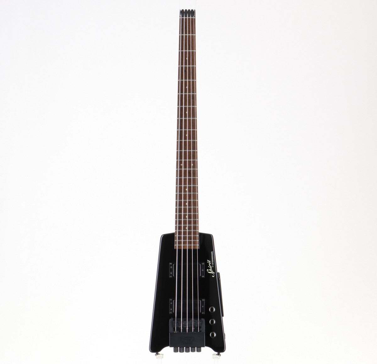 Spirit XT-25 BLK 【渋谷店】（中古/送料無料）【楽器検索デジマート】