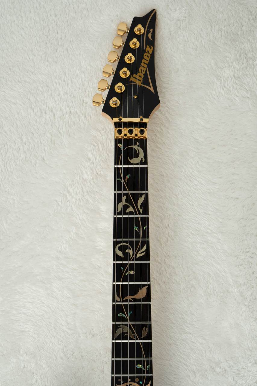 Ibanez PIA3761 -Onyx Black / XB- #F2222714（新品/送料無料）【楽器