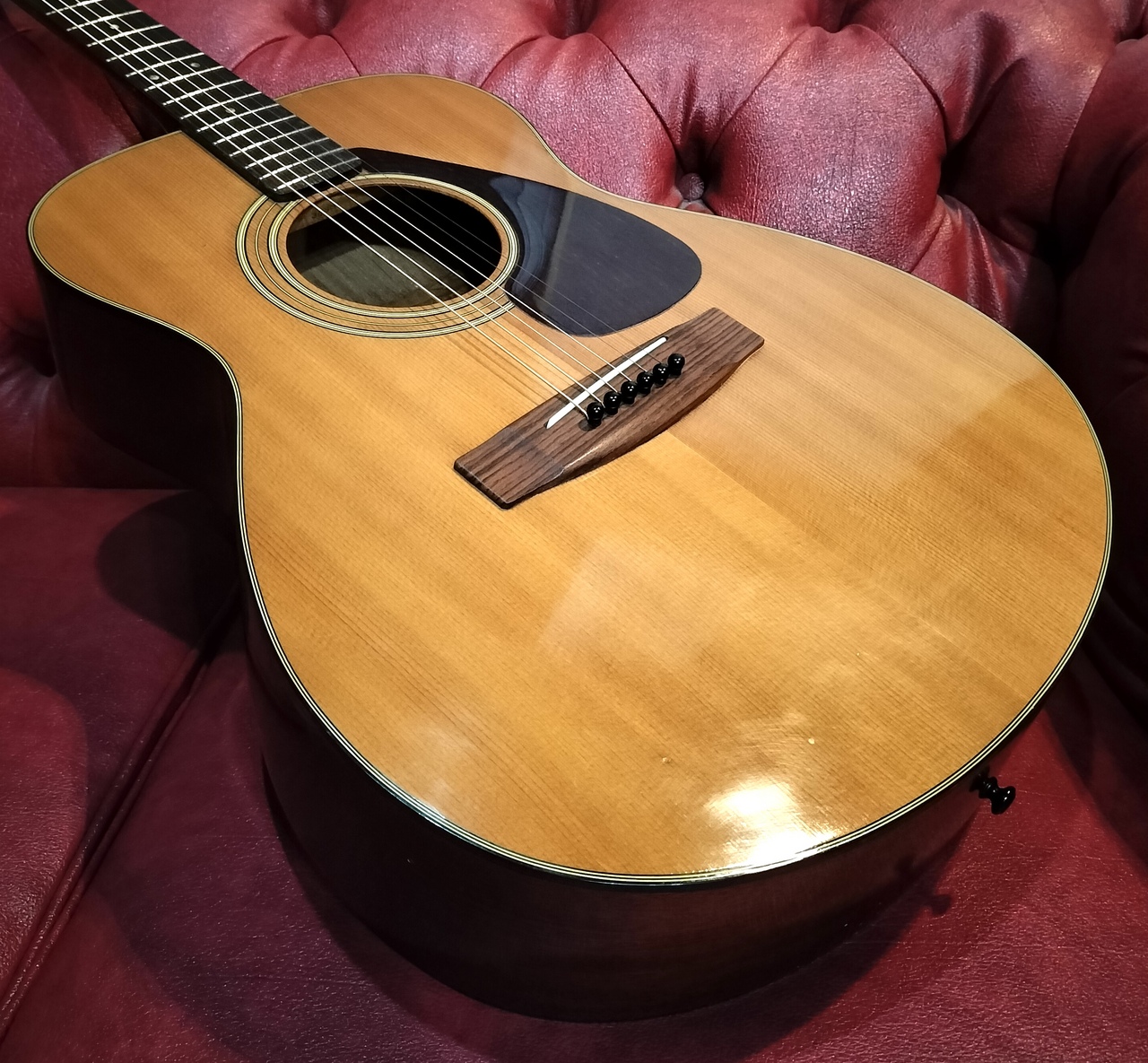 【中古品】送料込み YAMAHA FG-170 ヤマハ アコギ 中古品】送料込み YAMAHA FG-170 ヤマハ アコギ - メルカリ