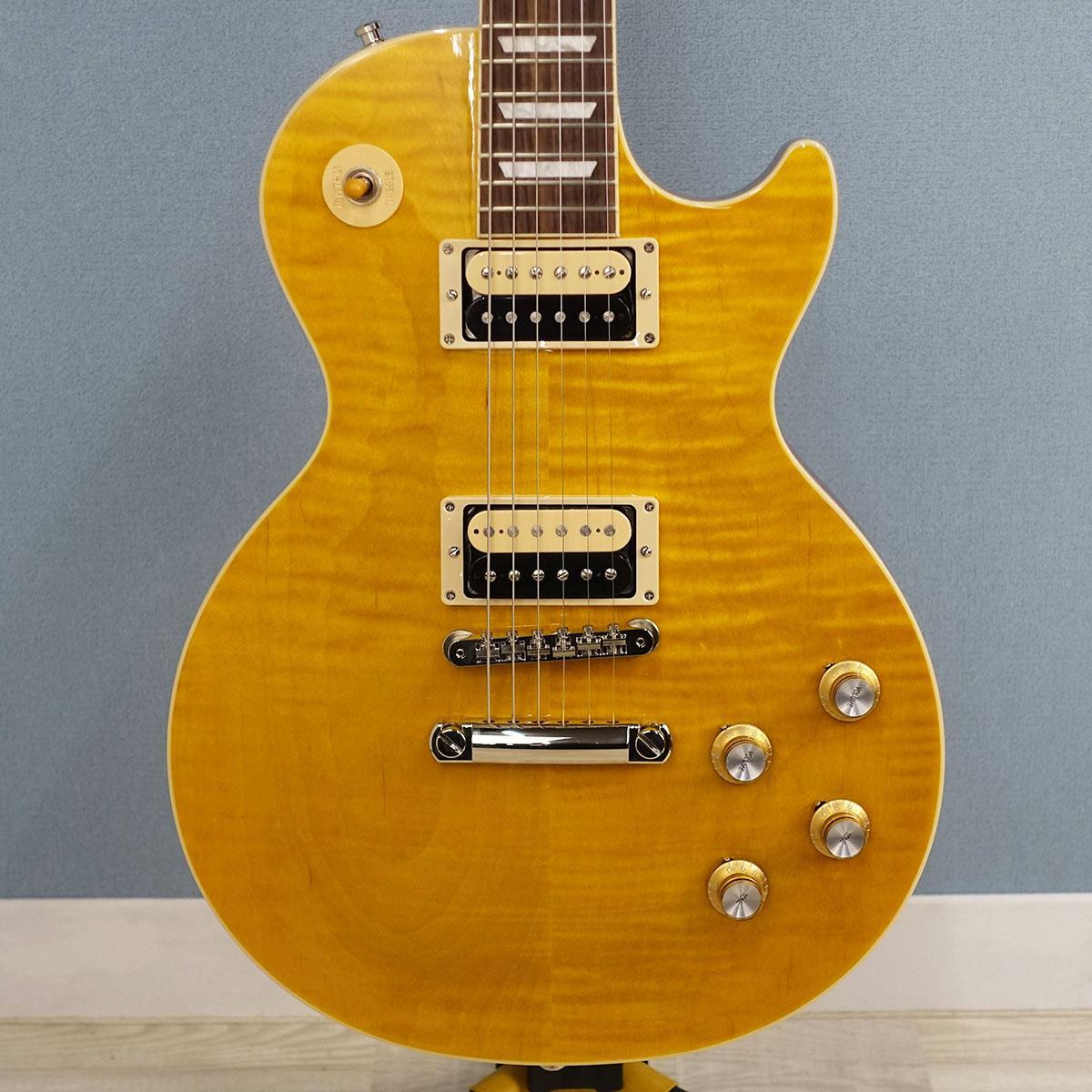 Gibson Slash Les Paul Standard Appetite Amber（新品/送料無料