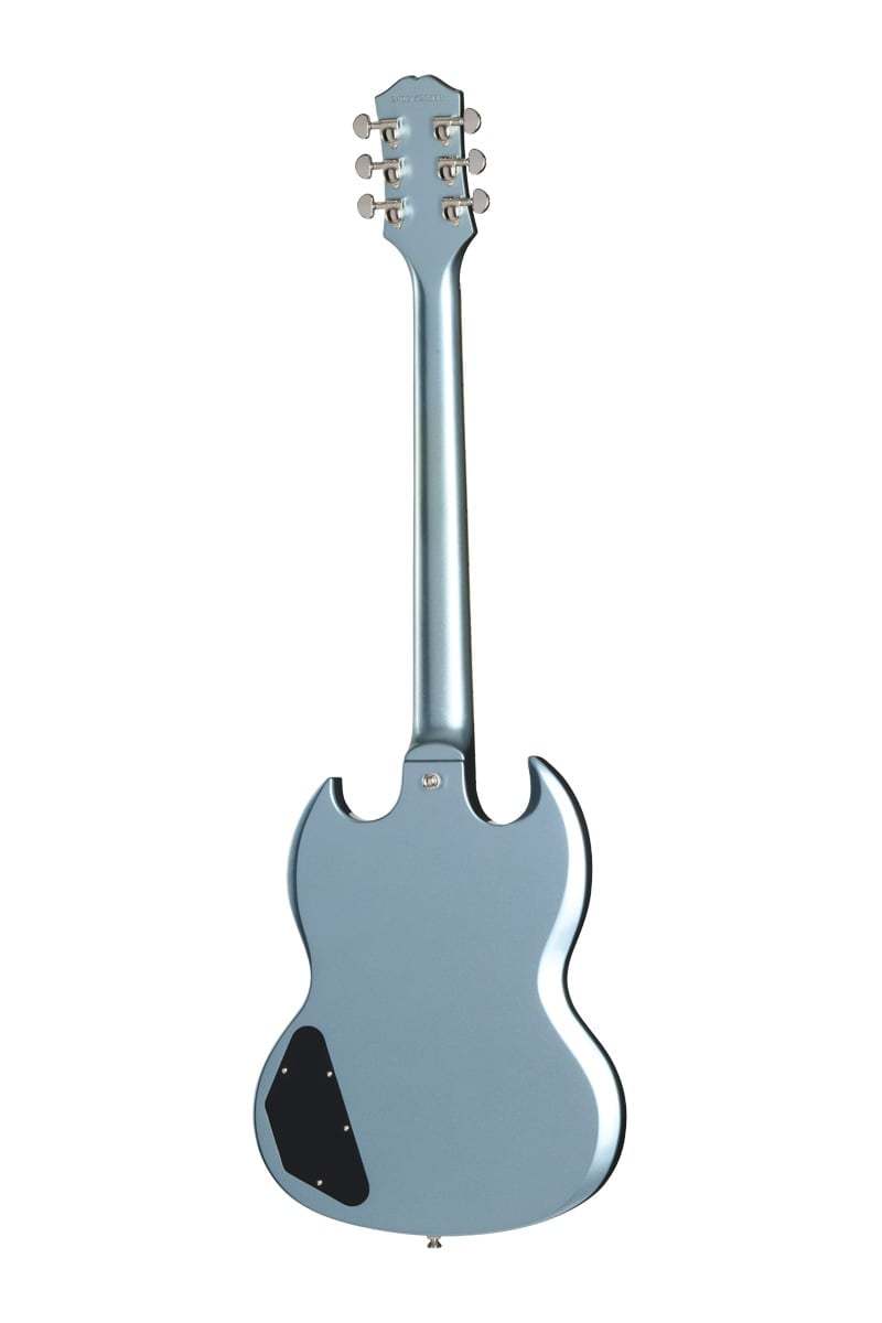 Epiphone Inspired by Gibson SG Standard Pelham Blue エピフォン PG