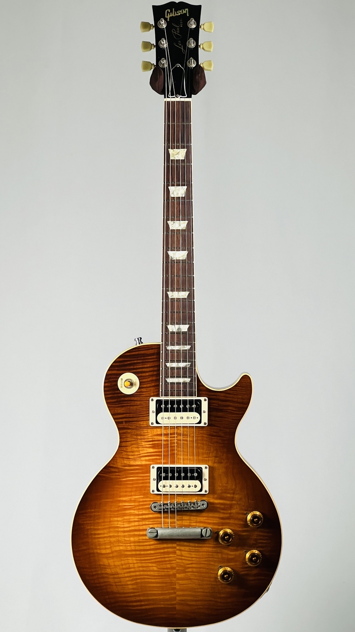 Gibson 1989 