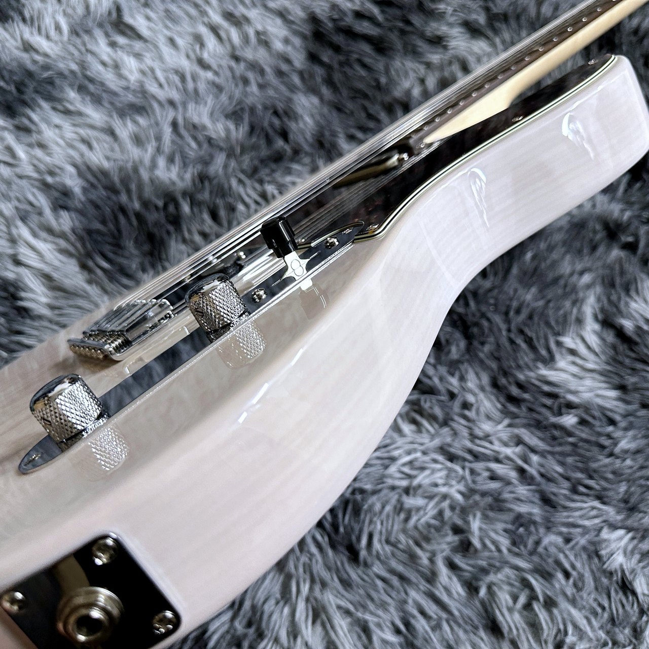 SCHECTER PA-LS/TK【凛として時雨 TKモデル】【希少入荷!】（新品/送料