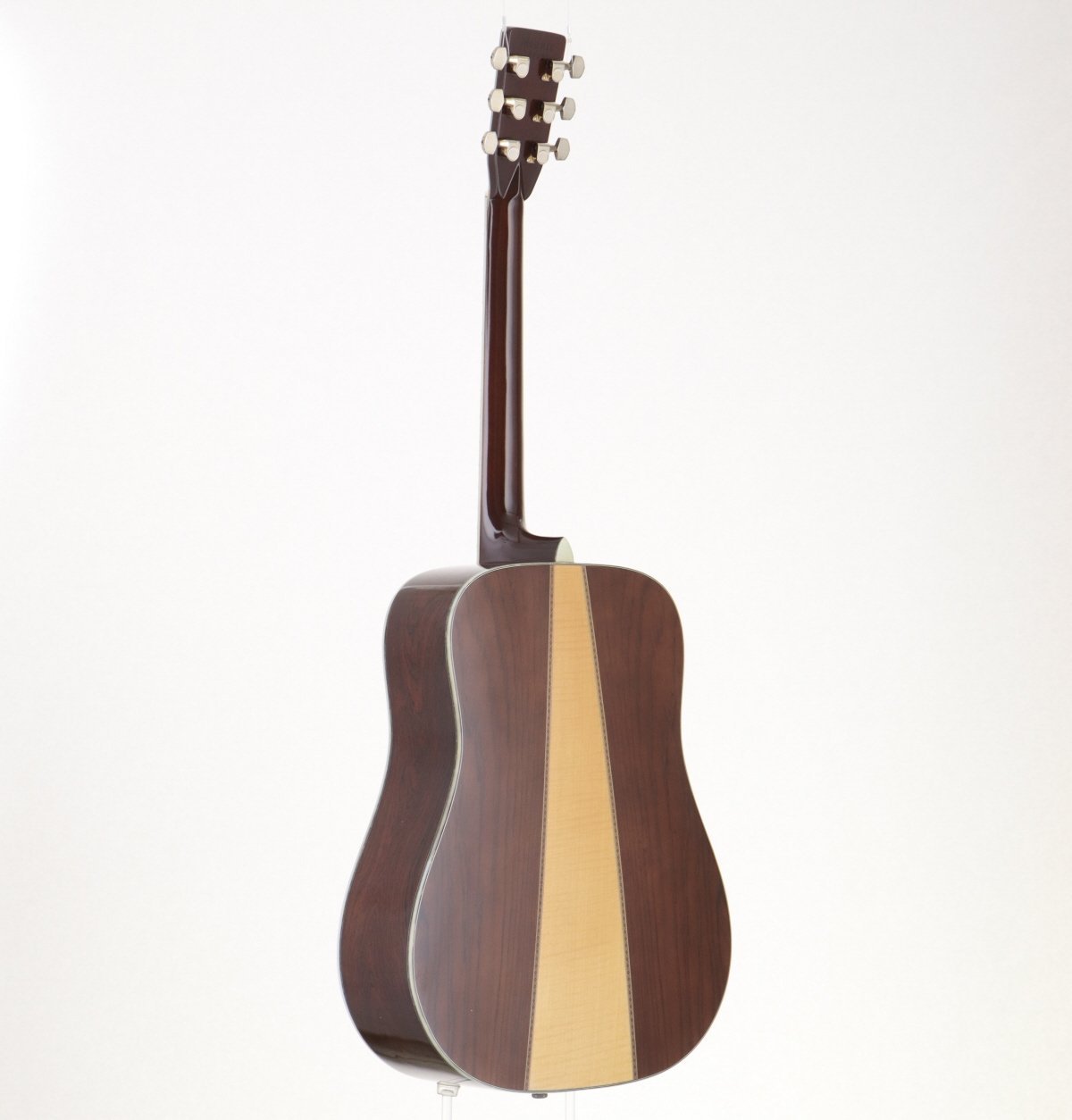手渡し用 MORRIS MD-505 1981～83日本製 極美品