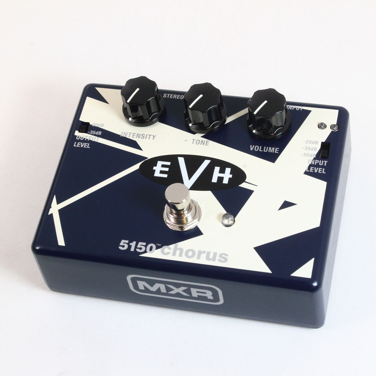 MXR EVH 5150 Chorus コーラスのみ MXR EVH 5150 Chorus EVH30 エムエックスアール コーラス ｜イケベ楽器