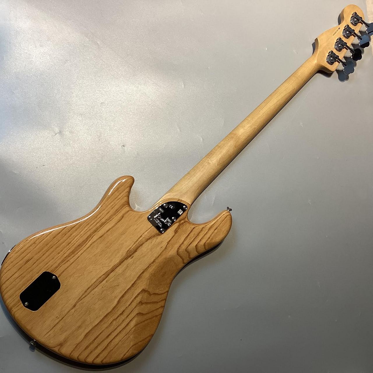 Fender 【中古】【現物画像】Aerican Deluxe DIMENTION BASS IV