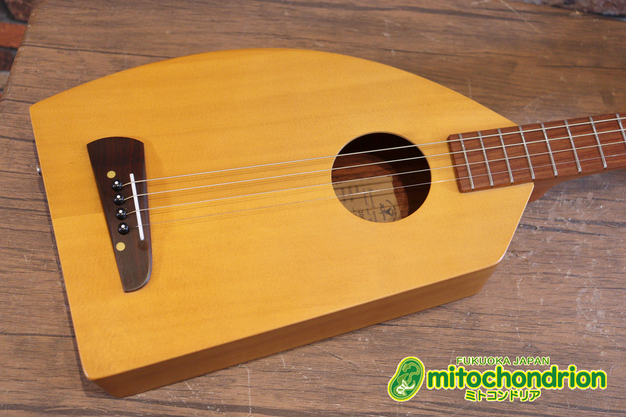 K.Yairi 2006年製 一五一会【音来 / ニライ】（中古）【楽器検索