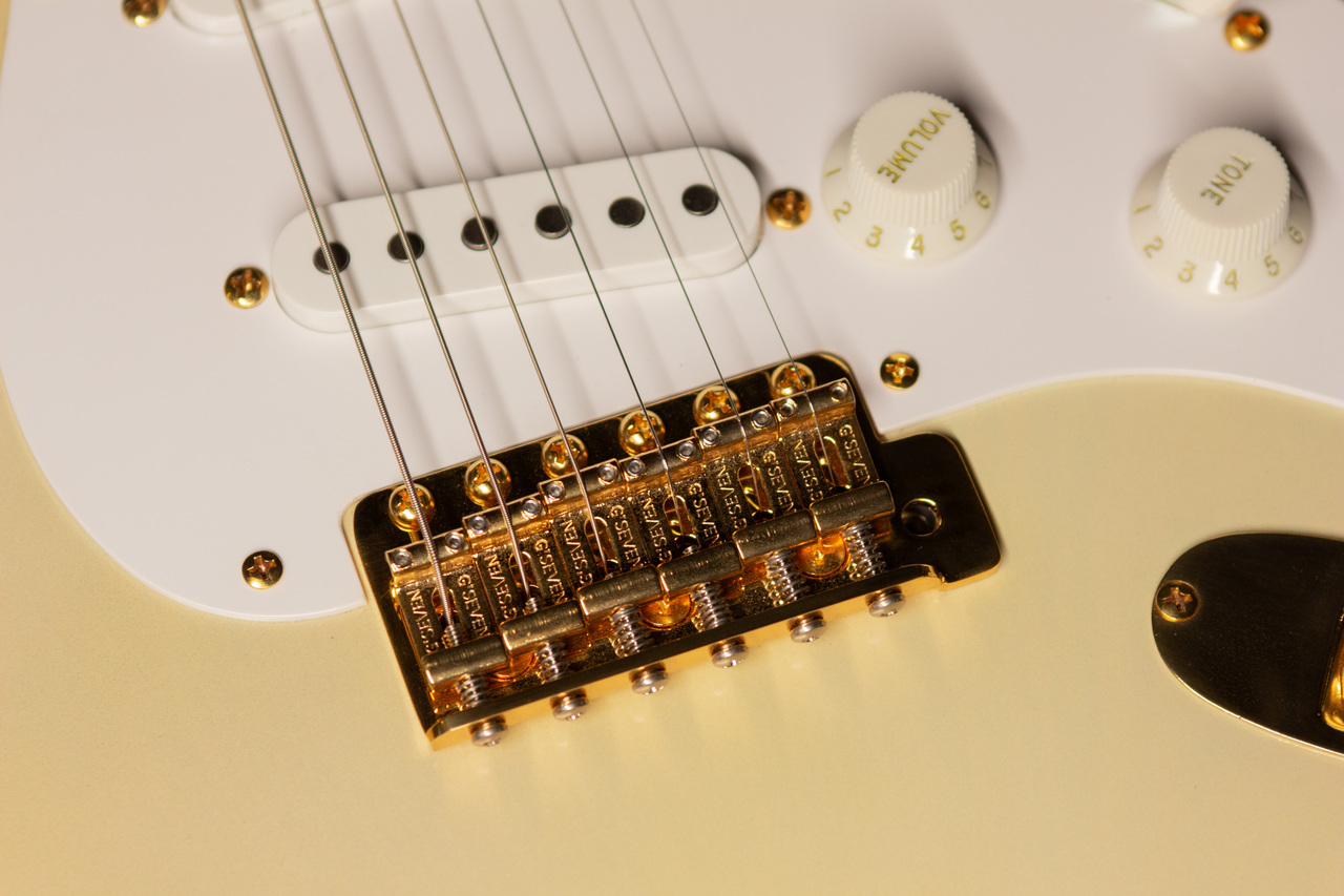 g7 Special g7-ST Type 3 w/Brazilian Rosewood -3 Tone