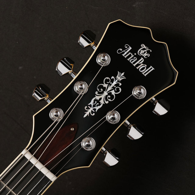 Aria Pro II FA-1000 N(Natural) #3033【ウィンターセール特価】（新品