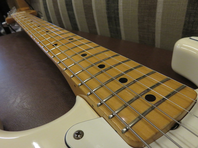 fenderエレキギター Fender Japan ST68-85TX（中古）【楽器検索デジマート】