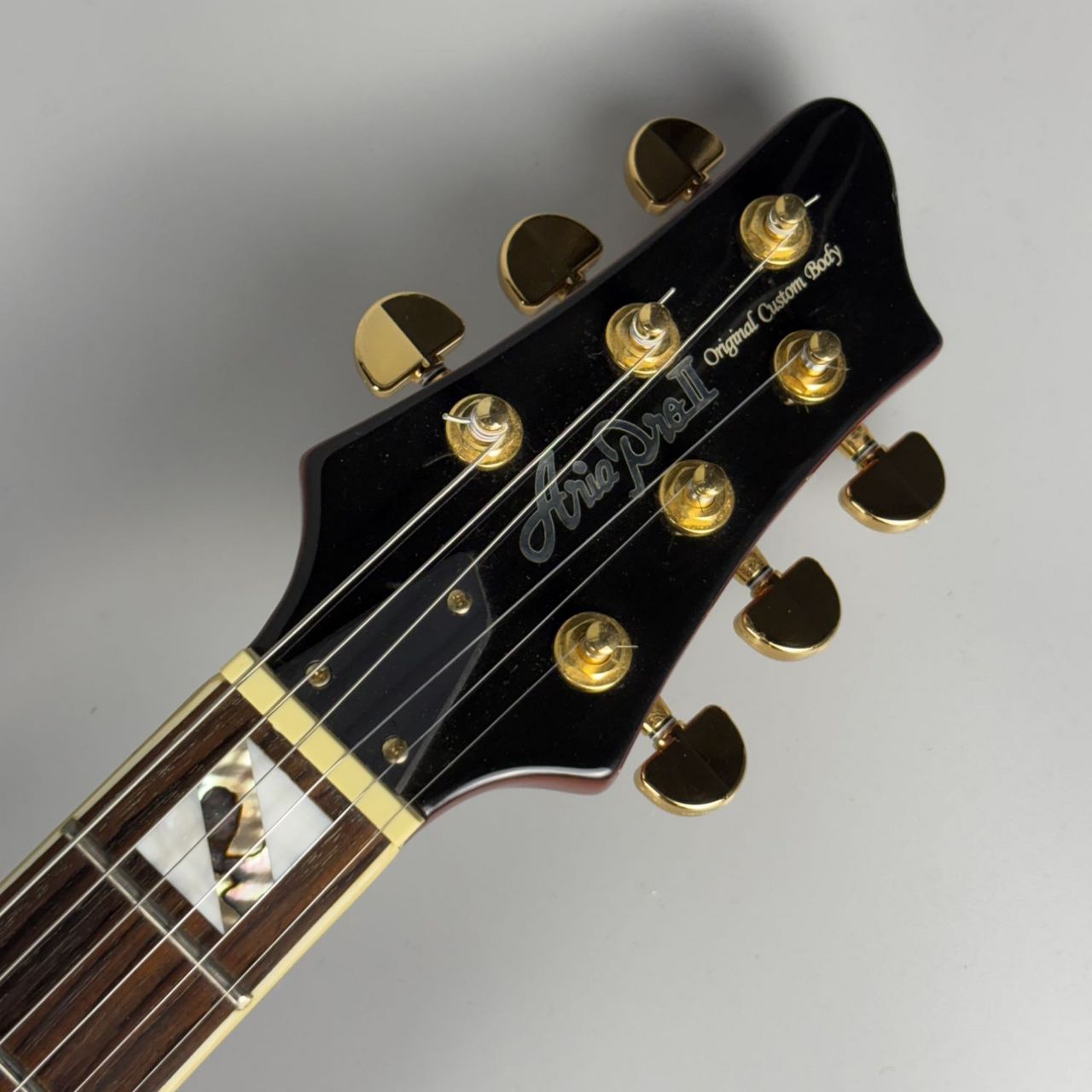 Aria Pro II 【中古】AriaPro2/PE509【現物画像】（中古/送料無料