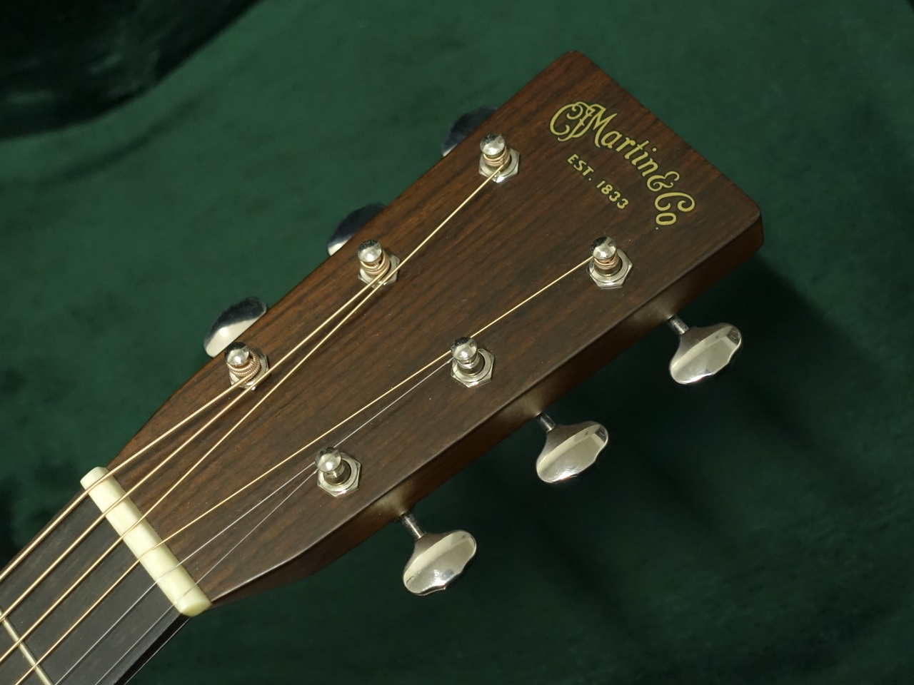 Martin D-28 Standard 【2018年製】（中古/送料無料）【楽器検索