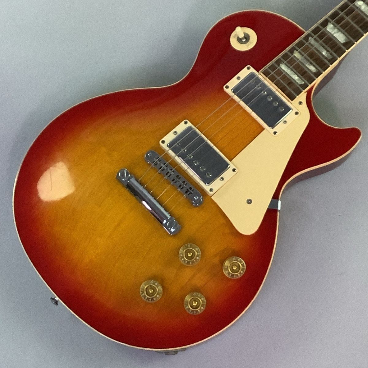 Gibson Les paul standard 1998（中古/送料無料）【楽器検索デジマート】