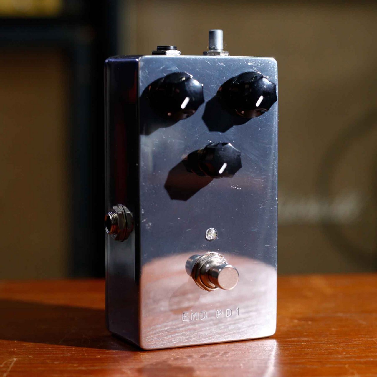 Eastern Music Device PD-1（中古）【楽器検索デジマート】