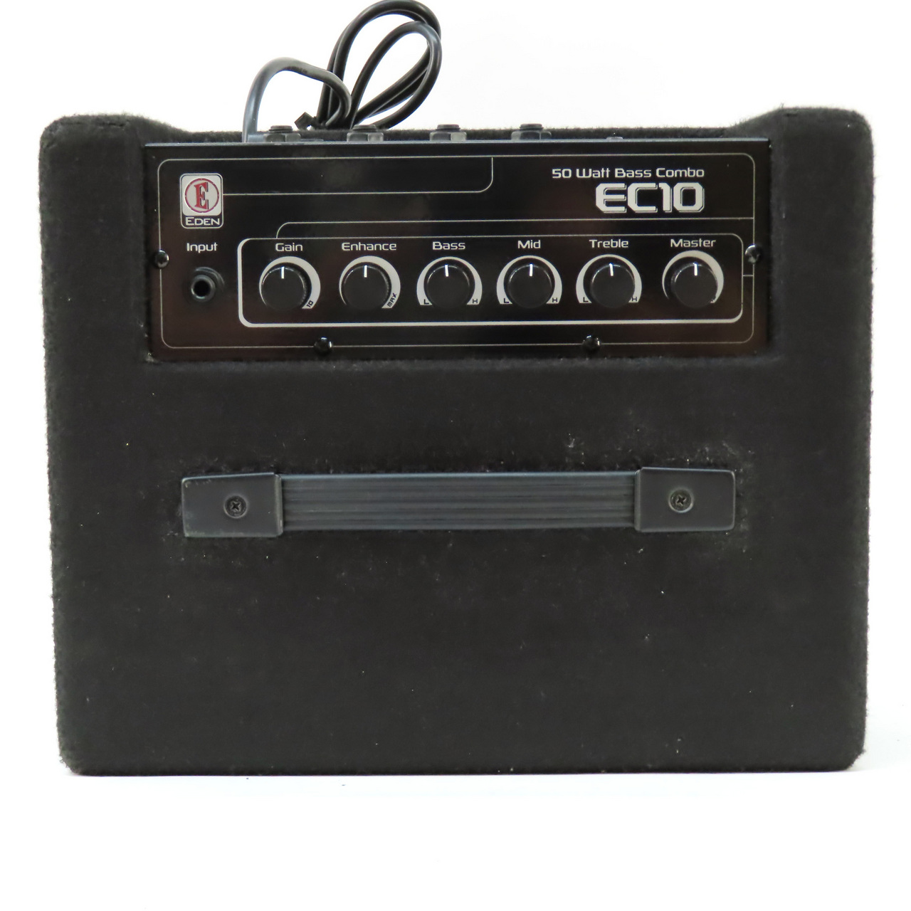 EDEN EC10（中古/送料無料）【楽器検索デジマート】