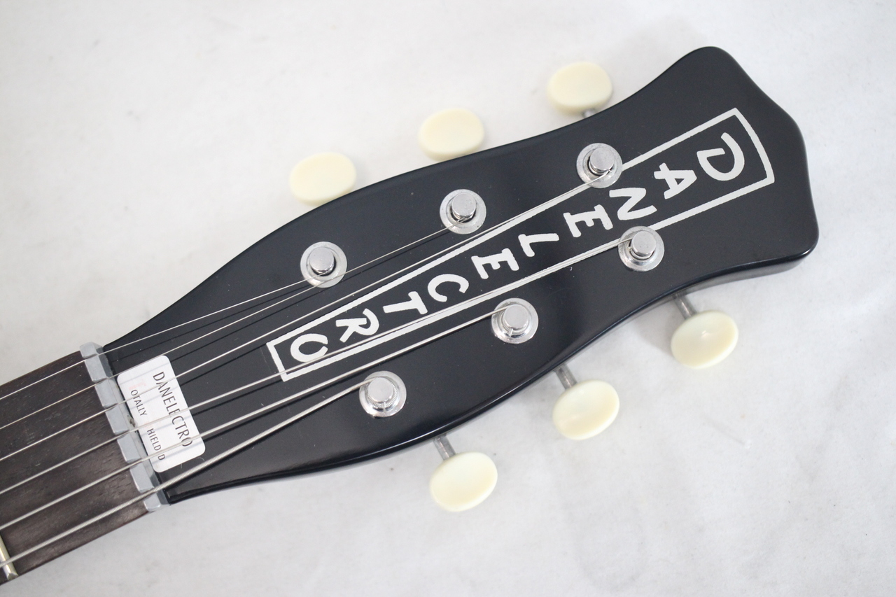 Danelectro 59M NOS /LH（中古）【楽器検索デジマート】