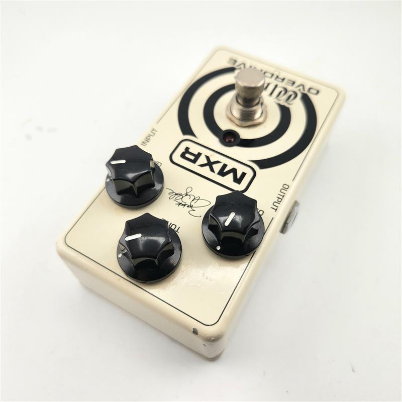 MXR USED 中古 ZW-44 WYLDE OVERDRIVE（中古）［デジマートSALE