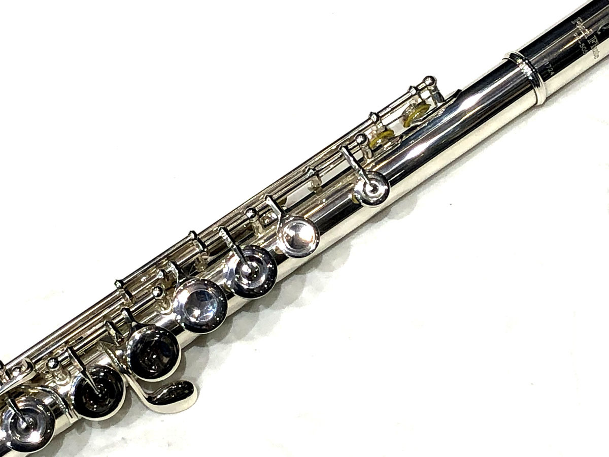 Pearl PF-505E 調整済み（中古/送料無料）【楽器検索デジマート】