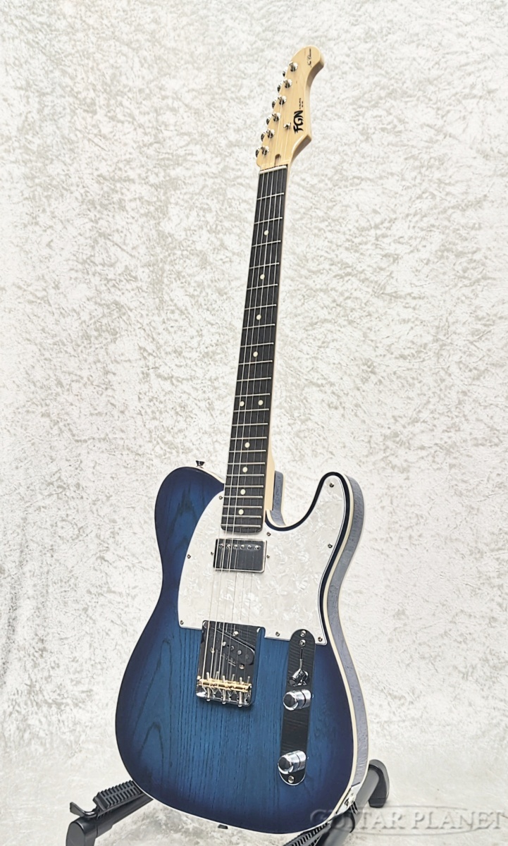 FUJIGEN(FGN) NTE210RAH SBB【E260086】【3.66kg】（新品）【楽器検索