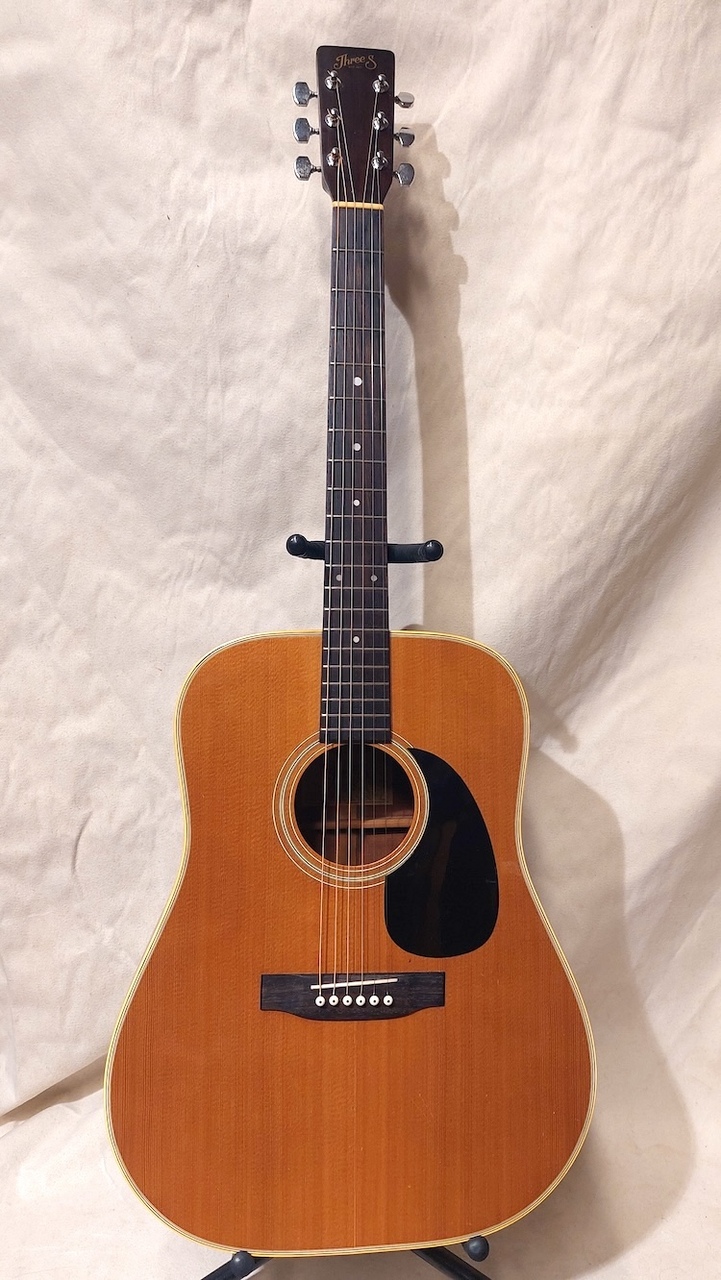 Suzuki Threes W-150（中古）【楽器検索デジマート】