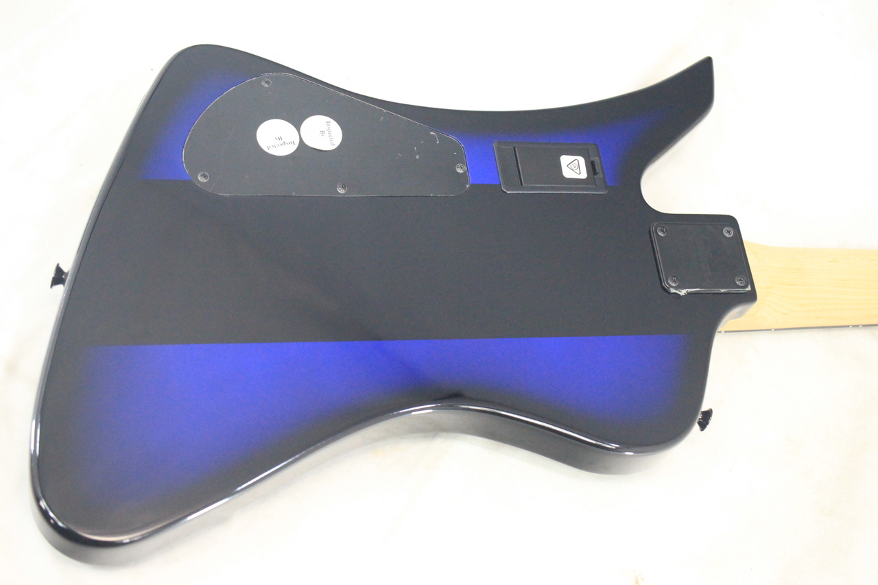 Jackson DAVID ELLEFSON KELLY BIRD V（中古）【楽器検索デジマート】