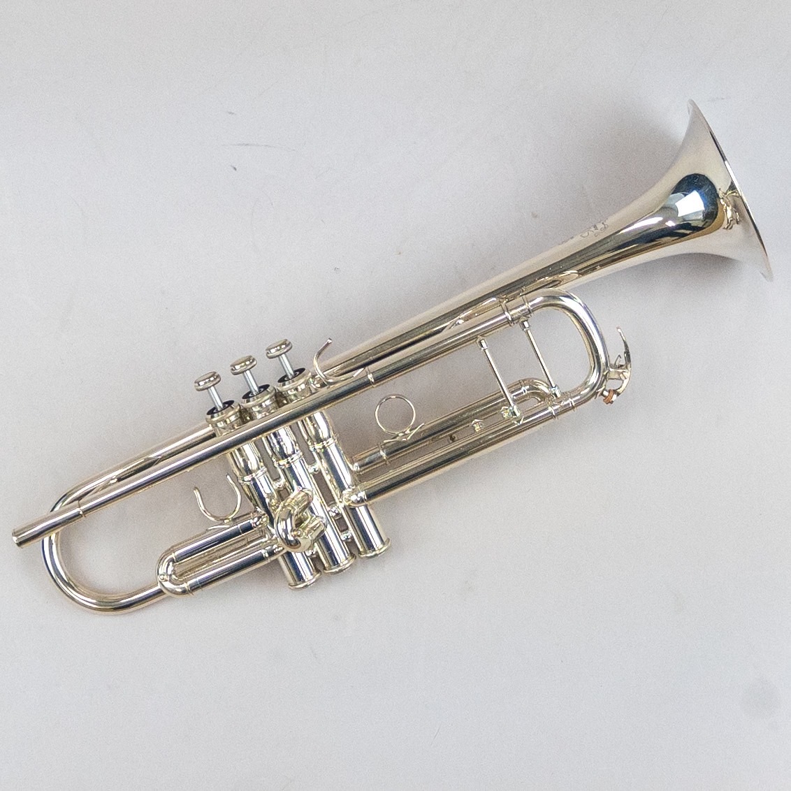 YAMAHA YTR-9335NY 【技術スタッフ常駐店 / 当店技術スタッフ調整済】【管楽器購入後サポート付】【現物画像】