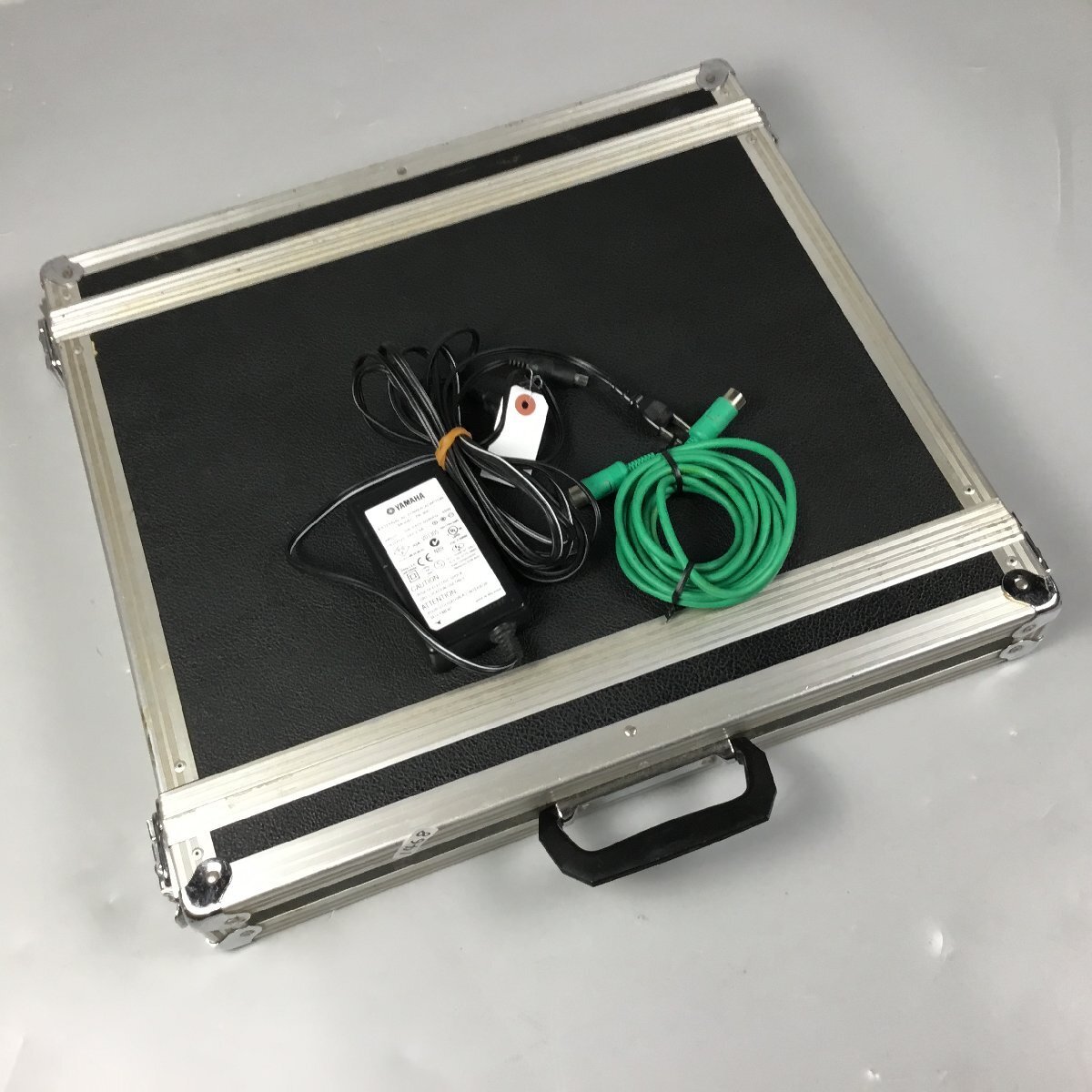 YAMAHA MOTIF RACK 音源モジュール 【 中古 】（中古/送料無料）【楽器