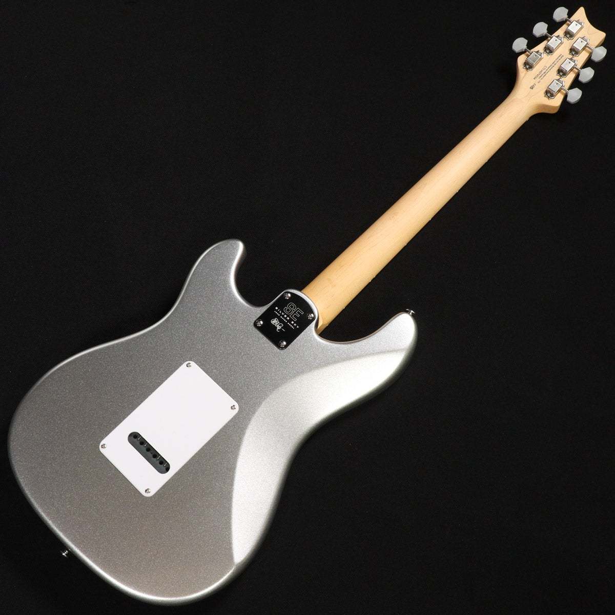 PRS SE John Mayer Signature SE Silver Sky Platinum Spark ≪S/N:CTI