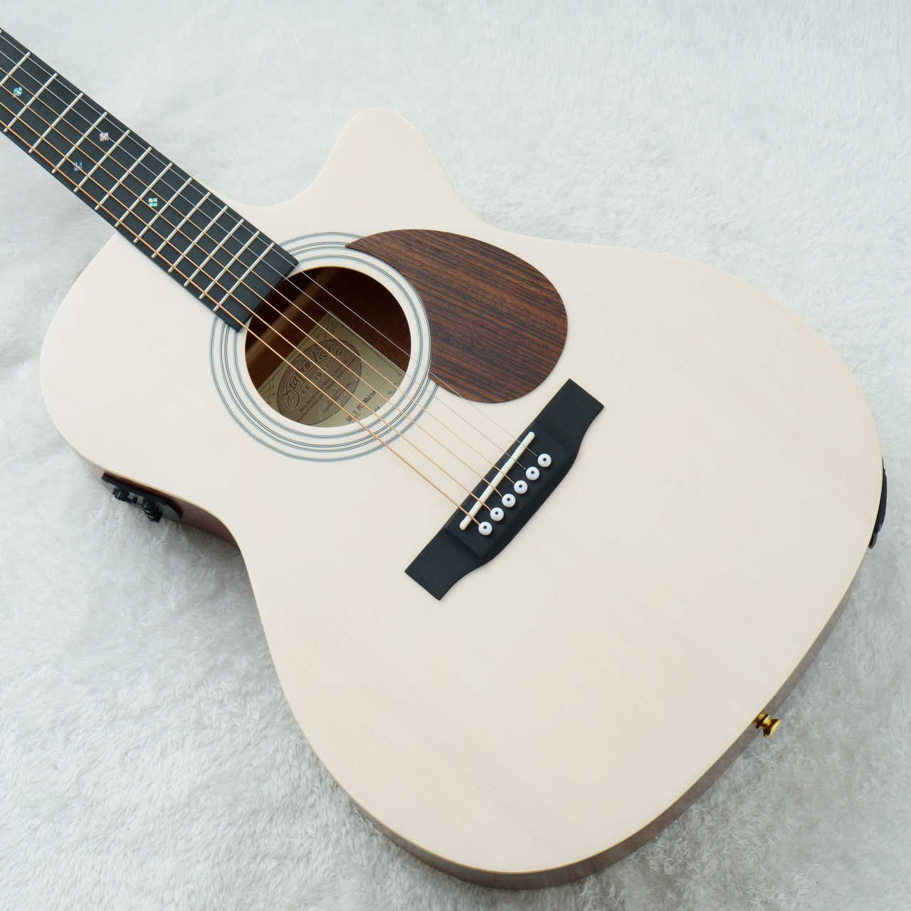 Stafford SF-3FC -White-【数量限定アクセサリーセット付!】【初心者に