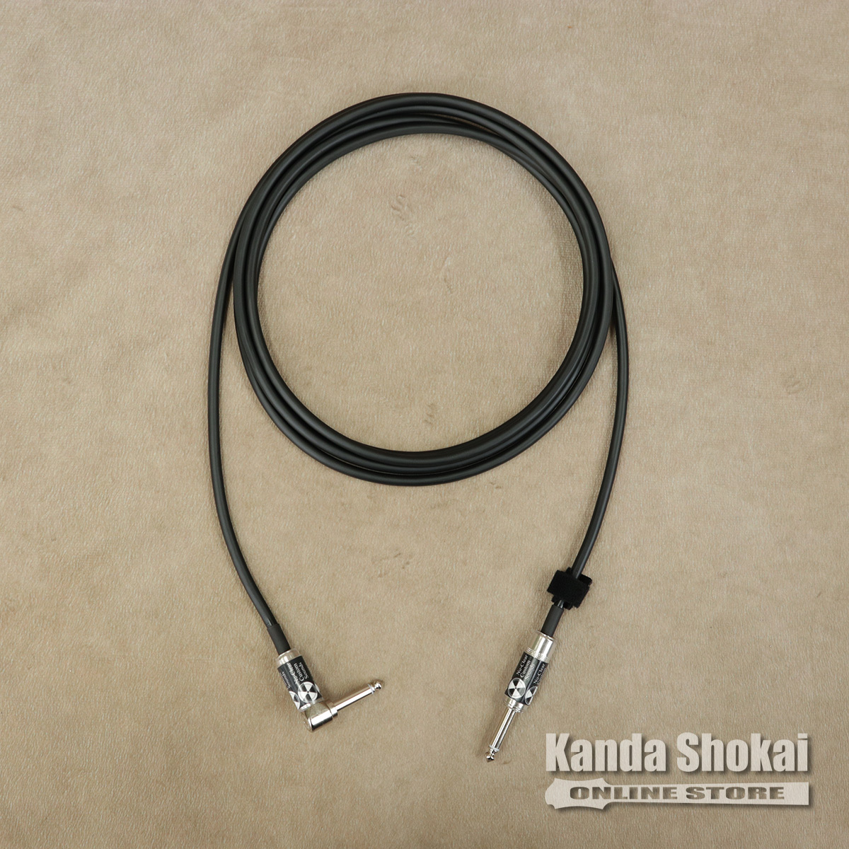 Nu-Clear Custom Sounds XC00 Nu-tral 5m S/L（新品/送料無料）【楽器検索デジマート】