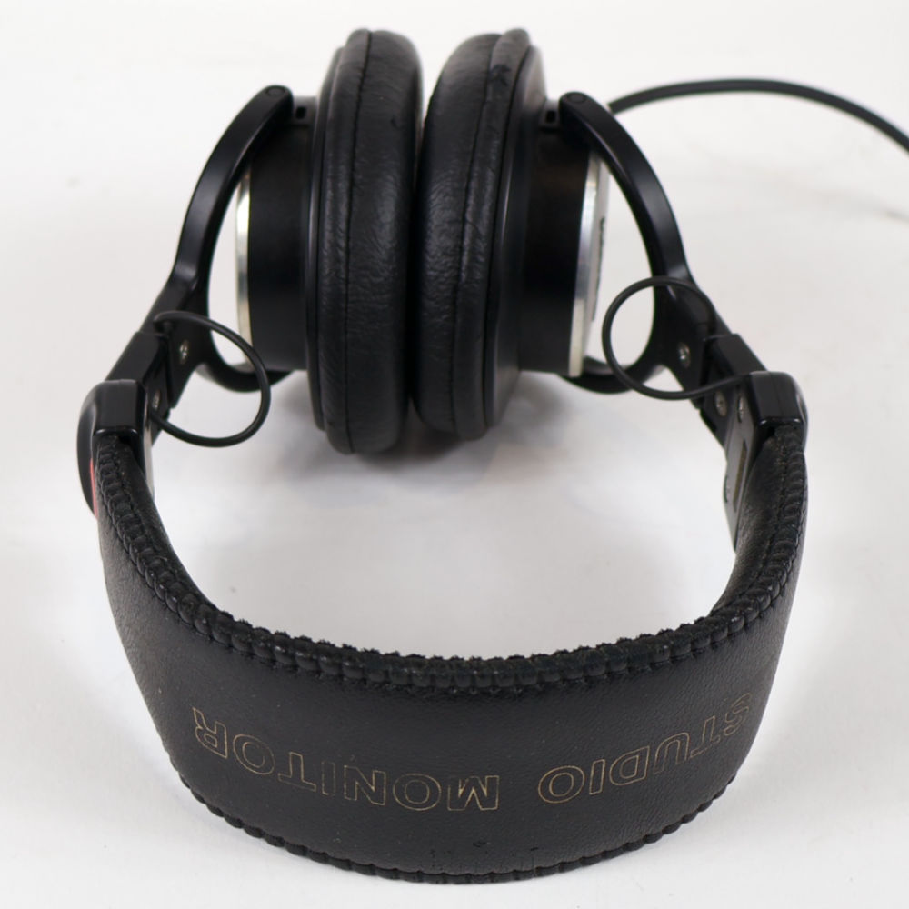 SONY MDR-CD900ST ダイナミックヘッドフォン　中古 SONY MDR-CD900ST ダイナミックヘッドフォン 中古 楽天市場