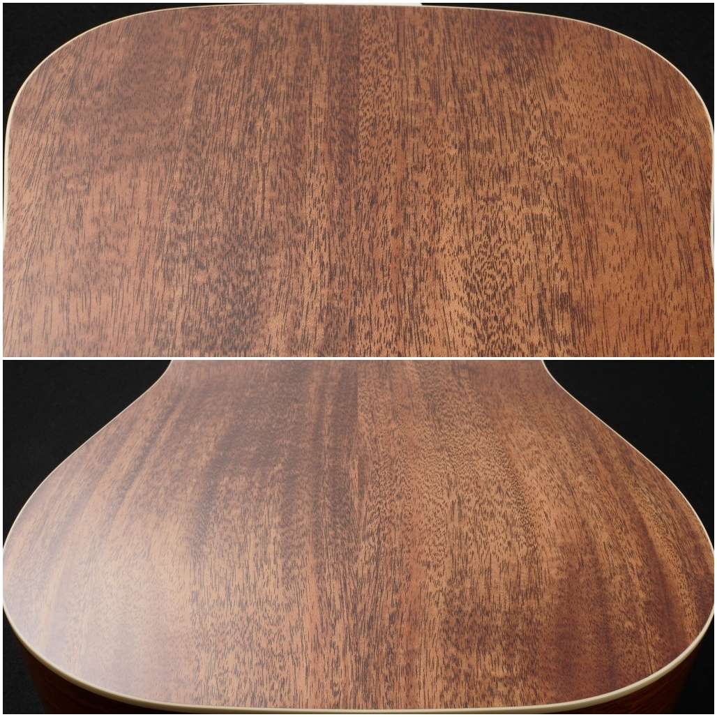 GUILD D-140 【オール単板】【48回無金利】【買取・下取強化中