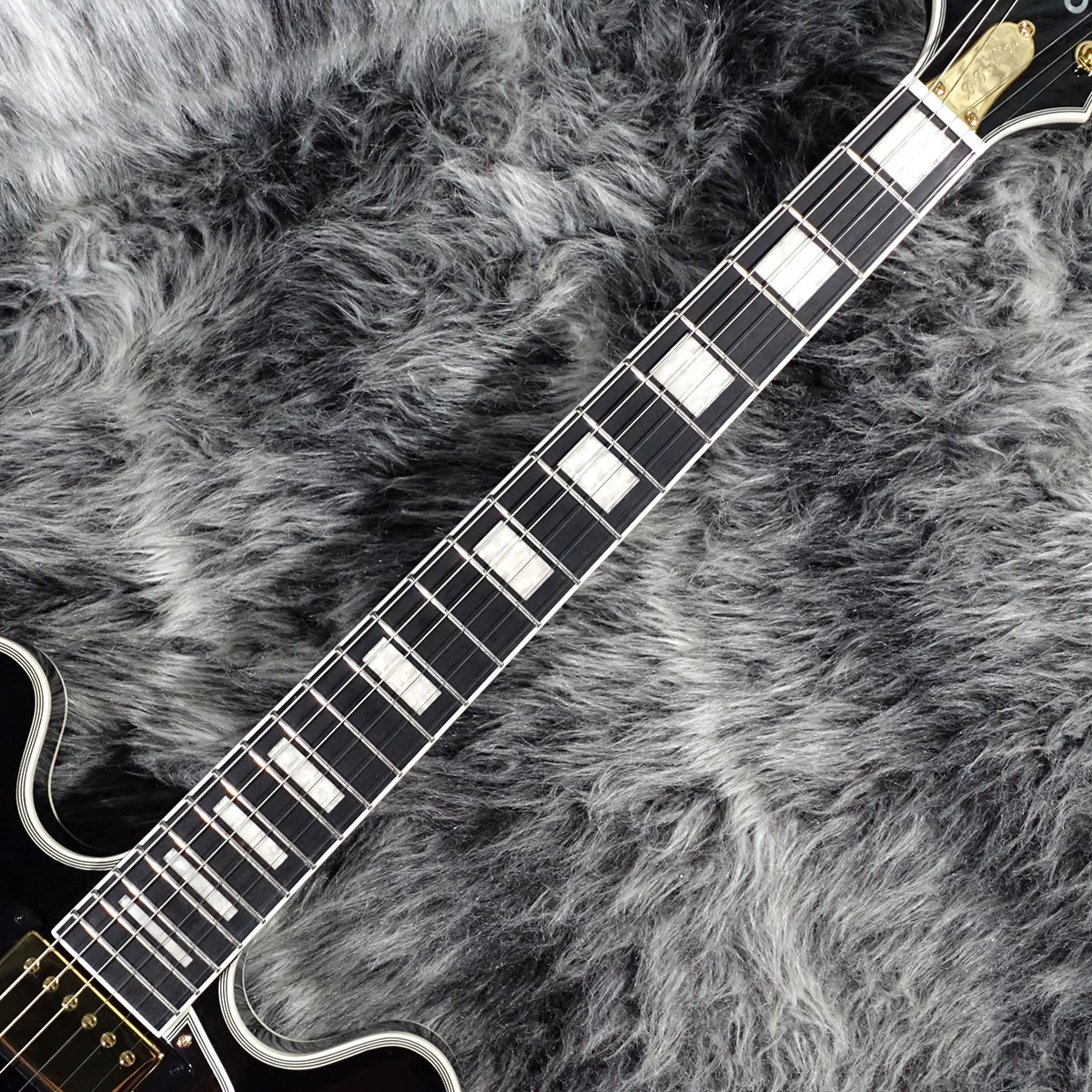 Epiphone B.B. King Lucille Ebony（新品/送料無料）【楽器検索