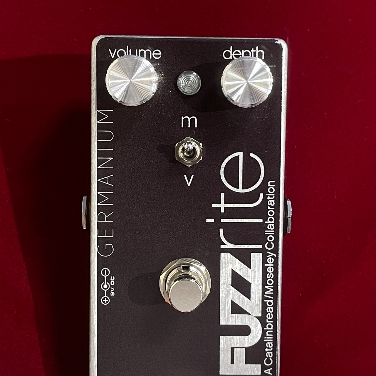 新品 Catalinbread New Fuzzrite カタリンブレッド Catalinbread TREMOLO 8｜カタリンブレッド : エフェクター