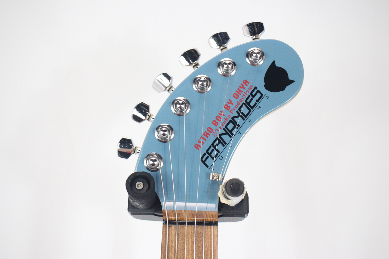 FERNANDES ZO-3AB（中古）【楽器検索デジマート】