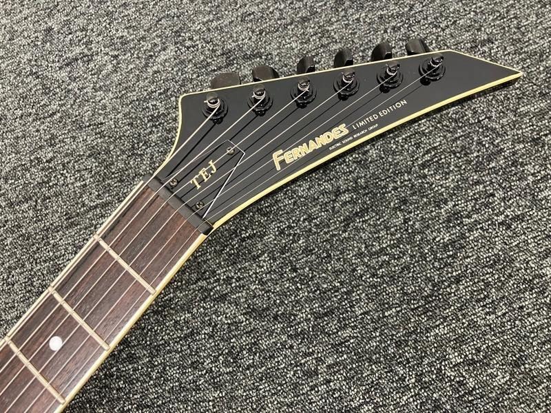 FERNANDES TEJ-70　ジャンク FERNANDES TEJ-70（中古）【楽器検索デジマート】