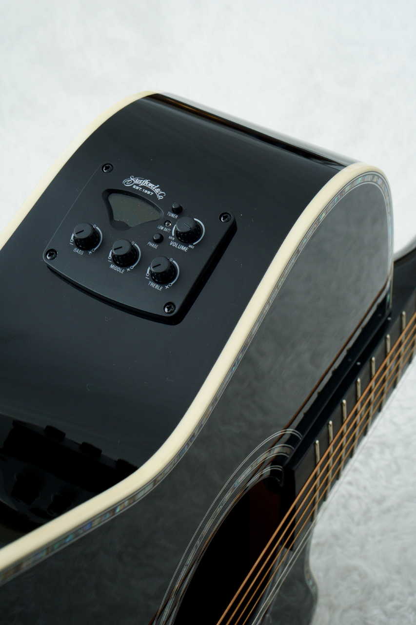 Stafford SF-5C -Black-【数量限定アクセサリーセット付!】【初心者に