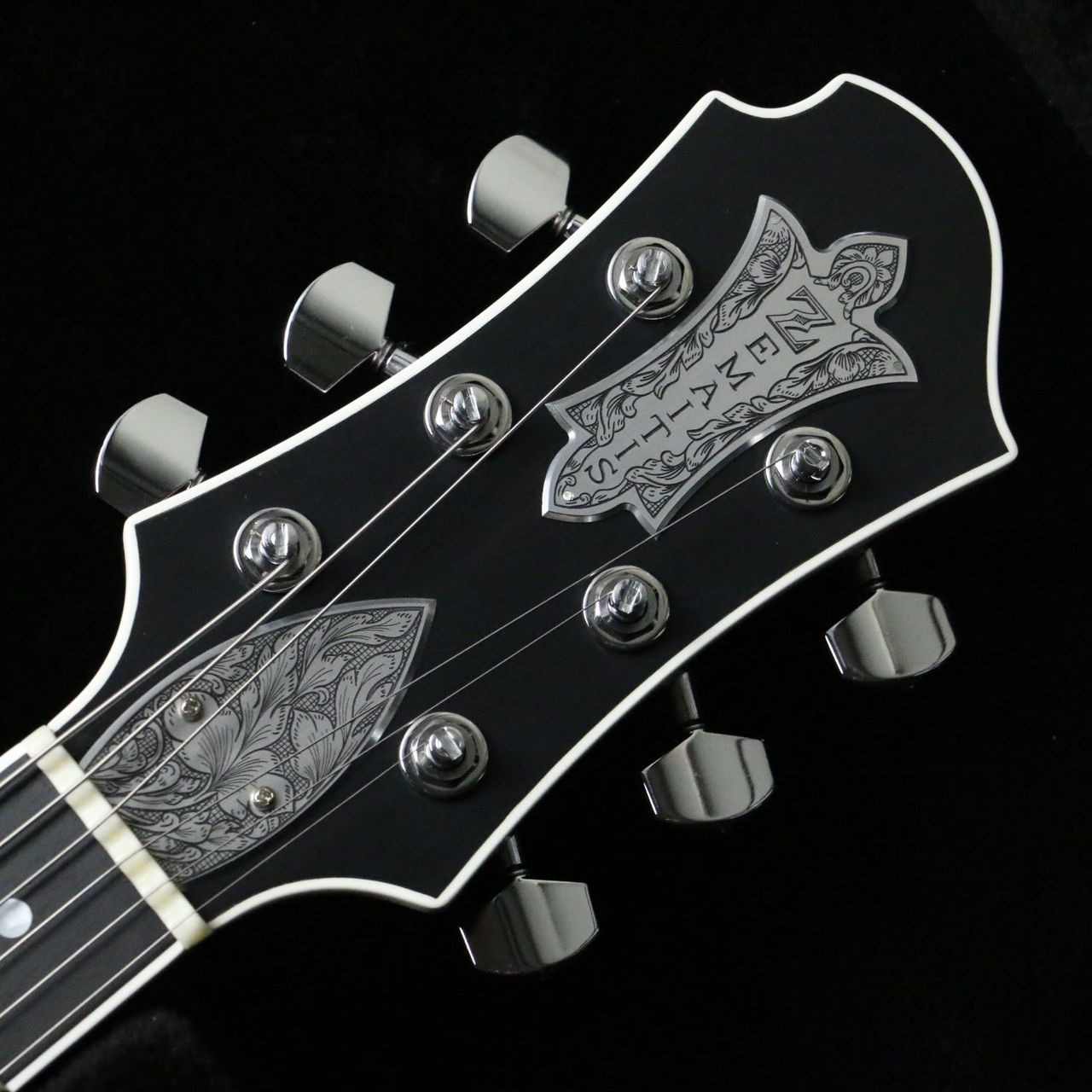 HISASHI ZEMAITIS メタルトップ プレート HISASHI ZEMAITIS メタルトップ プレート HISASHI ZEMAITIS メタル