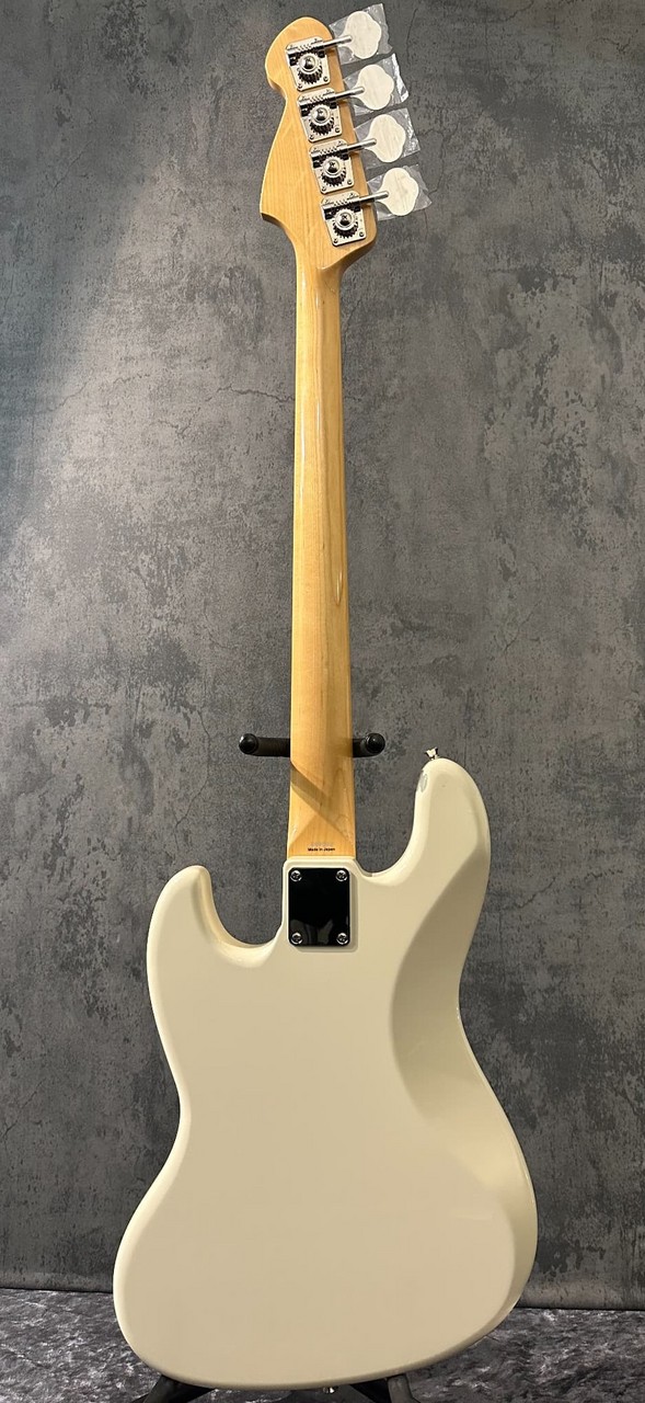 Tokai 【軽量】AJB-101 -Vintage White- #250856【3.98kg