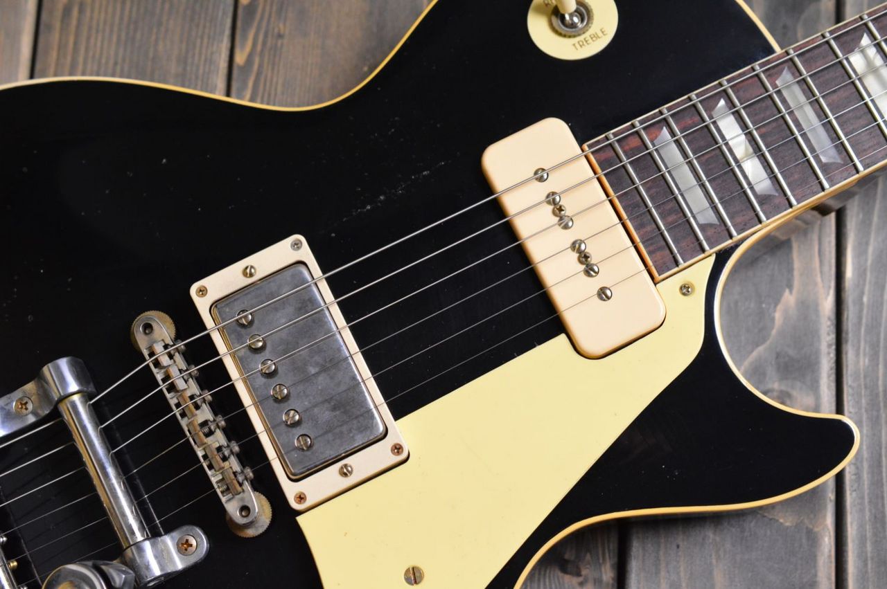 Gibson Murphy Lab 56 Les Paul STD Bigsby Light Aged（新品/送料無料