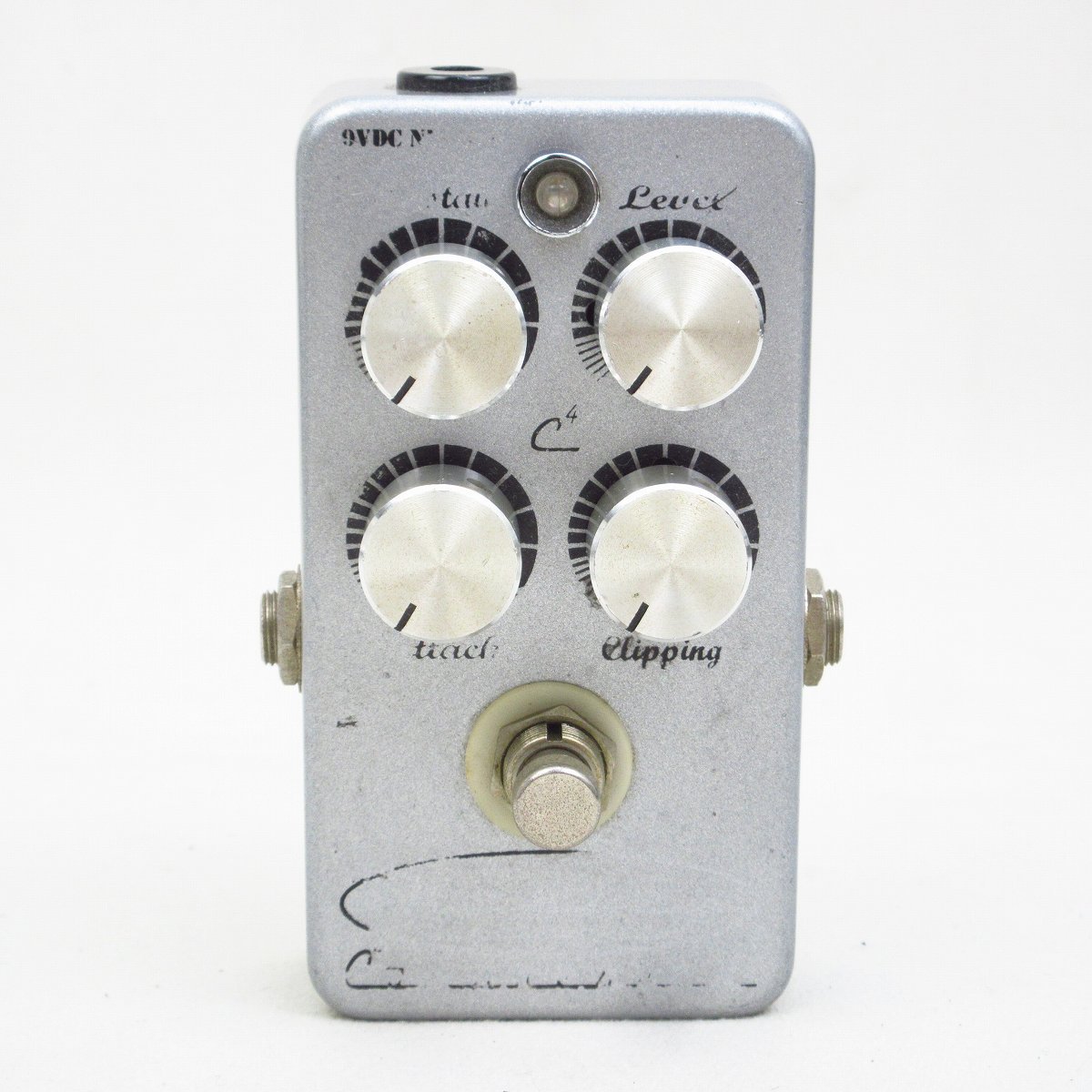 Keeley Compressor C4 コンプレッサー 【横浜店】（中古）【楽器検索