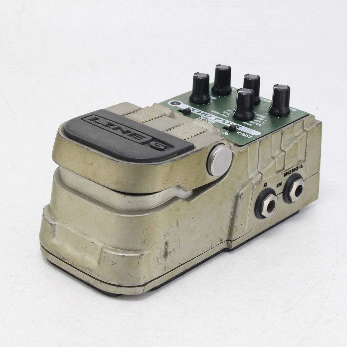 LINE 6 Echo Park 【御茶ノ水本店】（中古）【楽器検索デジマート】