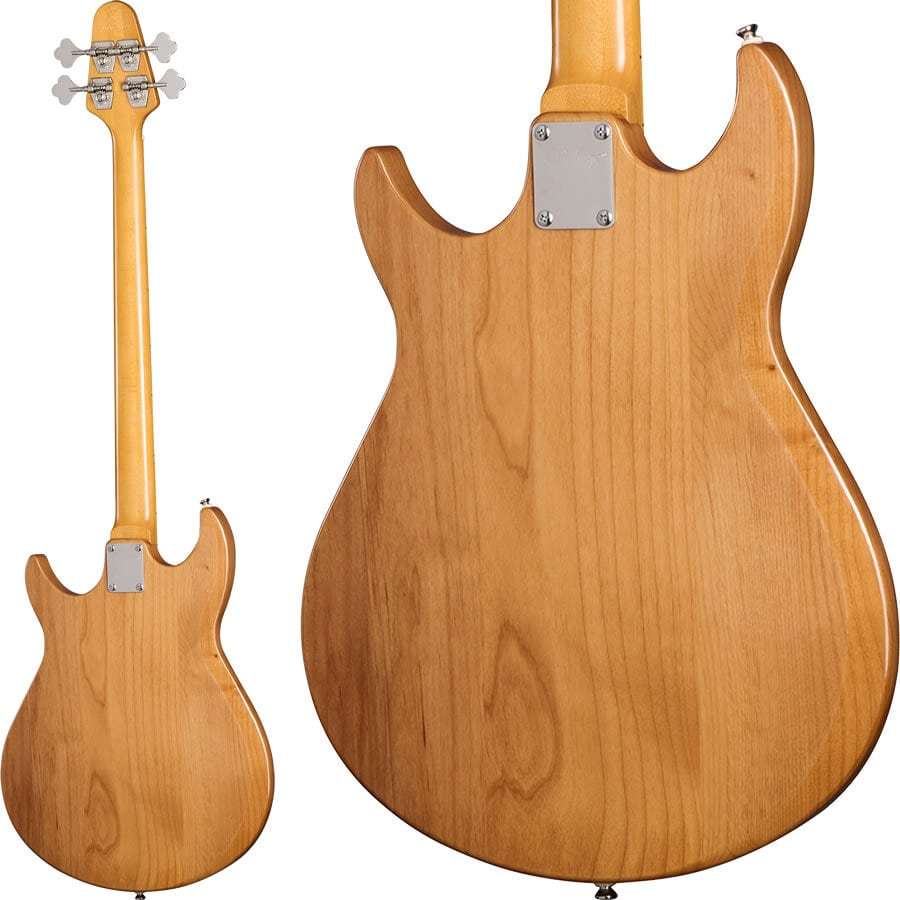 Epiphone Grabber Bass (Natural)（新品）【楽器検索デジマート】